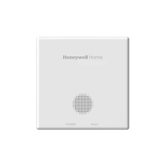 Honeywell Home R200C-2 szén-monoxid (CO) vészjelző,10 év garanciával, IP44-es R200C-2