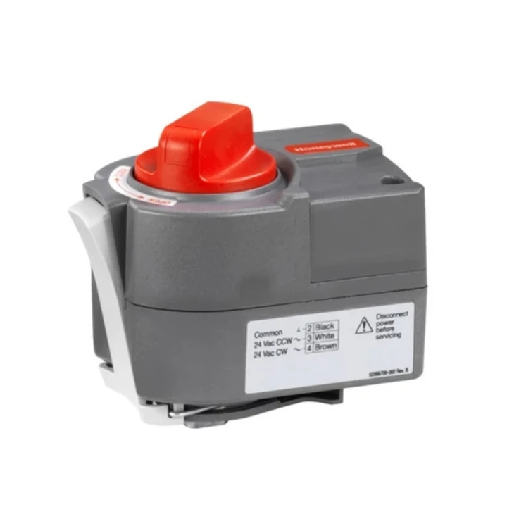 Honeywell motor 3 pontos 108S VBG-hez 230VTECH-COOL-hoz MVN663A1500
