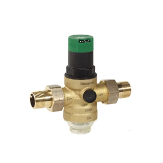 Honeywell nyomáscsökkentő D06F-3/4A D06F-3/4A Honeywell nyomáscsökkentő D06F-3/4A D06F-3/4A