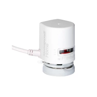 Honeywell elektromos termo fej, 220V, 4 mm, 3 vezetékes, alapállapotban nyitott MT4-230-NO Honeywell elektromos termo fej, 220V, 4 mm, 3 vezetékes, alapállapotban nyitott MT4-230-NO