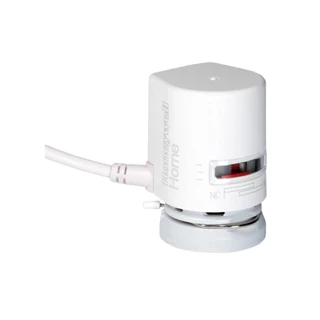 Honeywell Elektromos termo fej 8 mm, 230V, 3 vezetékes, alaphelyzetben zárt szelepmozgató MT8-230-NC Honeywell Elektromos termo fej 8 mm, 230V, 3 vezetékes, alaphelyzetben zárt szelepmozgató MT8-230-NC