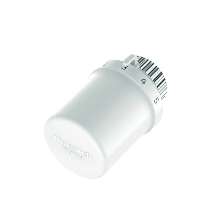 Honeywell Thera-6 termosztatikus radiátorszelep fej M30x1,5 T3019