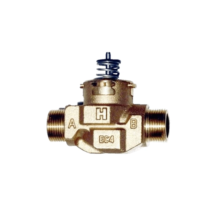 Honeywell zónaszelep 3/4" KM MAX.95°C KVS=5.3 VCZAH1100/U