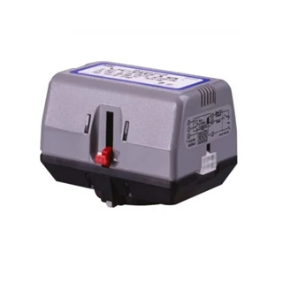 Honeywell Zónaszelep állító motor VC6983ZZ11/U