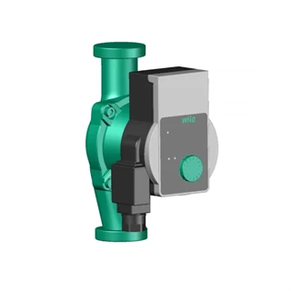Huch EnTec HUCH Csatlakozó Készlet Wilo Yonos PICO 25/1-6 para szivattyúval 61122PA WI Huch EnTec HUCH Csatlakozó Készlet Wilo Yonos PICO 25/1-6 para szivattyúval 61122PA WI
