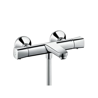 Hansgrohe Ecostat Universal termosztátos kádcsaptelep, króm 13123000 Hansgrohe Ecostat Universal termosztátos kádcsaptelep, króm 13123000