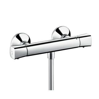 Hansgrohe Ecostat Universal termosztátos zuhanycsaptelep, króm 13122000