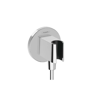 Hansgrohe FixFit S tömlőcsatlakozás Porter zuhanytartóval 26888000