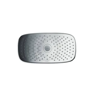 Hansgrohe Raindance Select E 300 2jet fejzuhany, 390 mm-es zuhanykarral, DN15, króm 27385000 Hansgrohe Raindance Select E 300 2jet fejzuhany, 390 mm-es zuhanykarral, DN15, króm 27385000