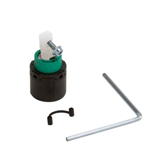 Hansgrohe kerámiabetét M3/M2 35mm-es átmérővel 92730000