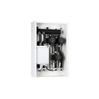 Immergas DIM 3 Erp hidraulikus zónaegység 3.025608