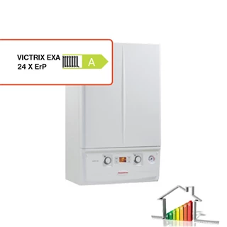 Immergas VICTRIX EXA 24 X 1 ERP kondenzációs gázkazán 3.025780