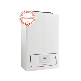 Immergas VICTRIX TERA V2 24 Plus EU kondenzációs fűtő gázkazán 3.032933
