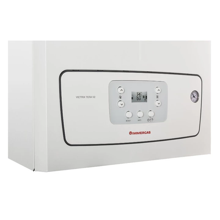 Immergas VICTRIX TERA V2 24 Plus EU kondenzációs fűtő gázkazán 3.032933