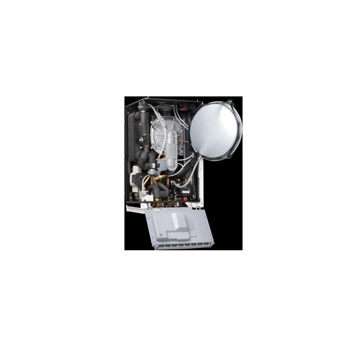 Immergas Magis Combo 9 split hibrid levegő/víz hőszivattyú és kondenzációs kombi gázkazán, osztott rendszerű 3.030613