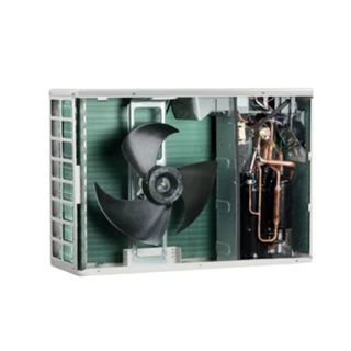Immergas Magis Combo 9 split hibrid levegő/víz hőszivattyú és kondenzációs kombi gázkazán, osztott rendszerű 3.030613