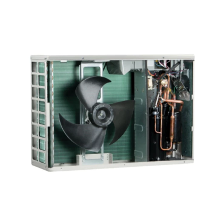 Immergas Magis Combo 9 split hibrid levegő/víz hőszivattyú és kondenzációs kombi gázkazán, osztott rendszerű 3.030613