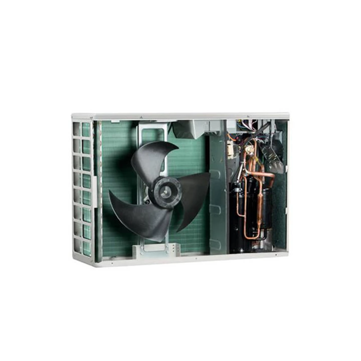 Immergas Magis Combo 9 plus split hibrid levegő/víz hőszivattyú és kondenzációs fűtő gázkazán, osztott rendszerű 3.03061