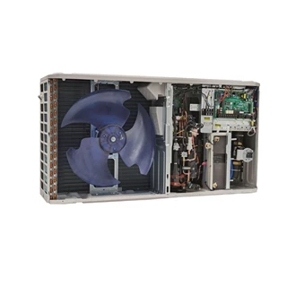 Immergas Magis M12 monoblokkos hőszivattyú 3.032375