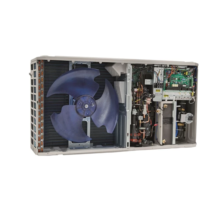 Immergas Magis M12 monoblokkos hőszivattyú 3.032375