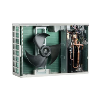 Immergas Magis Pro 9 split rendszerű levegő-víz hőszivattyú 3.030608