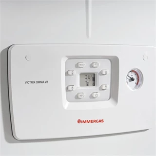 Immergas kombi gázkazán victrix omnia V2 20,5/26,8KW 12.4L/P 3.035086 Immergas kombi gázkazán victrix omnia V2 20,5/26,8KW 12.4L/P 3.035086