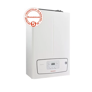 Immergas Victrix TERA V2 28 EU fali kondenzációs kombi gázkazán 3.032930