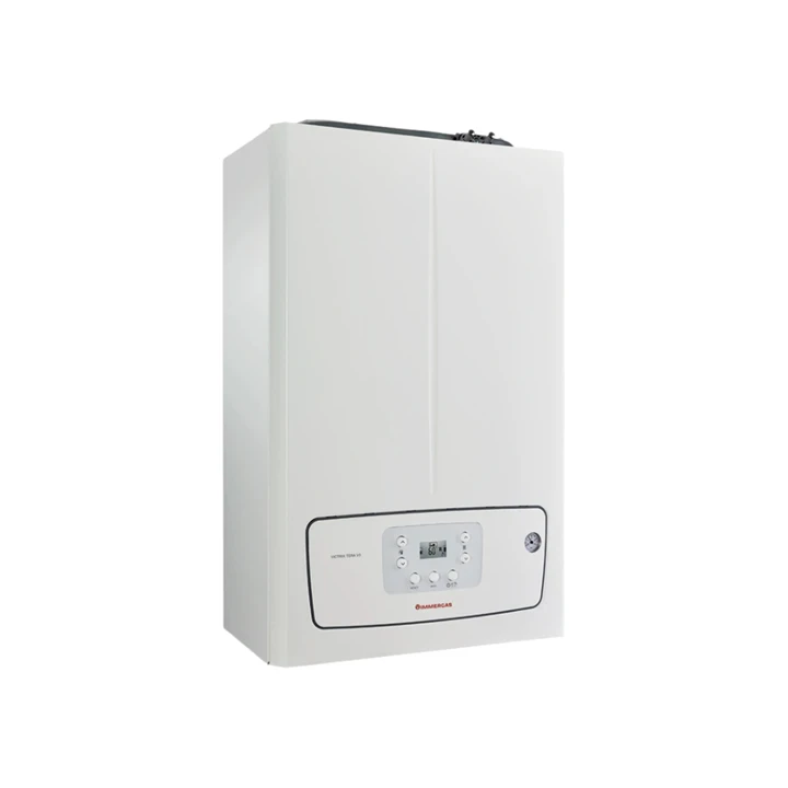 Immergas kondenzációs fali kombi gázkazán, VICTRIX TERA V3 32 EU 3.036304