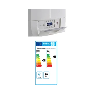 Immergas Victrix Zeus Superior 25 kondenzációs, beépített tárolós gázkazán 3.032084 Immergas Victrix Zeus Superior 25 kondenzációs, beépített tárolós gázkazán 3.032084