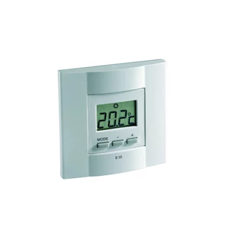 Immergas Tybox 21 digitális szobatermosztát DD6053034 Immergas Tybox 21 digitális szobatermosztát DD6053034