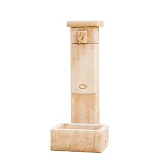 Jován Innova-Zen magas kút, barna JKU0210201 Jován Innova-Zen magas kút, barna JKU0210201