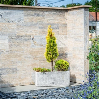 Jován Innova L virágláda alacsony, antracit JVI0280101 Jován Innova L virágláda alacsony, antracit JVI0280101