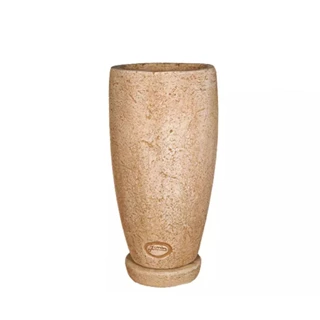 Jován Innova M álló váza, barna JVI0260201 Jován Innova M álló váza, barna JVI0260201