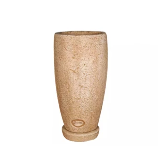 Jován Innova S álló váza, barna JVI0270201 Jován Innova S álló váza, barna JVI0270201