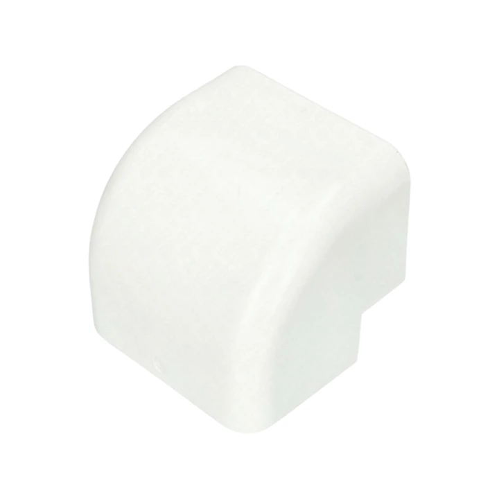 Egyéb épületgépészet klíma dekorcsatorna 65X50 külső sarok V-9801-113-08