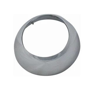 Kludi krómozott takaróelem (kupak) 41mm-es kerámiaegységekhez 93065205-00