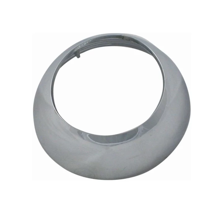 Kludi krómozott takaróelem (kupak) 41mm-es kerámiaegységekhez 93065205-00