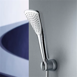 Kludi FIZZ kád-zuhany-szett 1S 6765005-00 Kludi FIZZ kád-zuhany-szett 1S 6765005-00