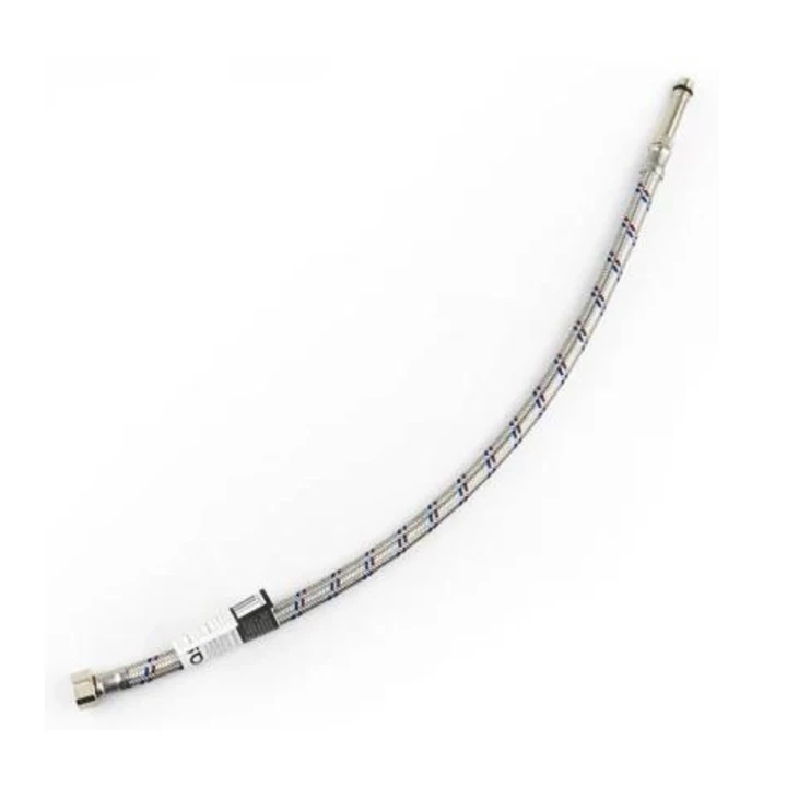 Kludi flexibilis bekötőcső m8*50 3/8" 7582500-00 Kludi flexibilis bekötőcső m8*50 3/8" 7582500-00