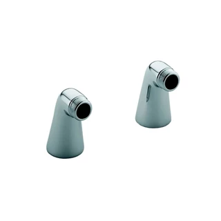 Kludi álló csatlakozó 3/4"x1/2" (2db) 7598205-00 Kludi álló csatlakozó 3/4"x1/2" (2db) 7598205-00