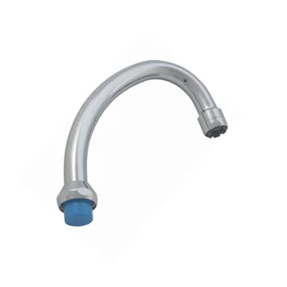 Kludi lengőkar 21060-hoz álló rövid sugárvezetővel 7557605-00