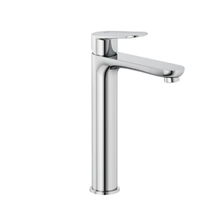 Kludi X1 mosdócsaptelep 240, leeresztő nélkül, króm 322980575