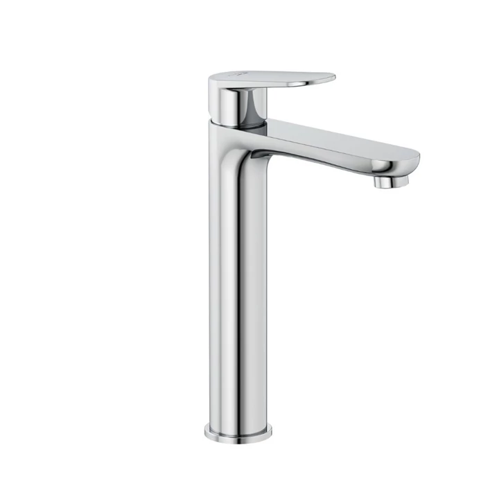 Kludi X1 mosdócsaptelep 240, leeresztő nélkül, króm 322980575