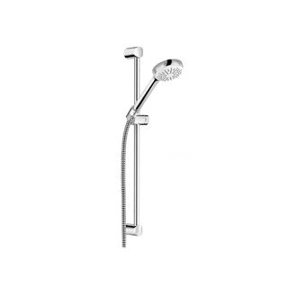 Kludi LOGO zuhanyszett 1S 600mm króm 6816005-00 Kludi LOGO zuhanyszett 1S 600mm króm 6816005-00