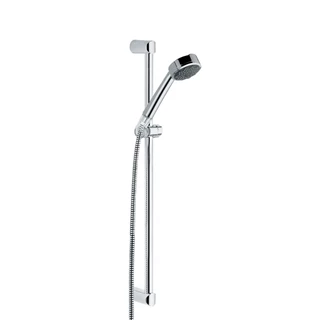 Kludi ZENTA 1S zuhanygarnitúra, 600 mm 6063005-00 Kludi ZENTA 1S zuhanygarnitúra, 600 mm 6063005-00