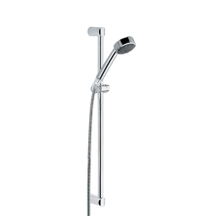 Kludi ZENTA 1S zuhanygarnitúra, 600 mm 6063005-00 Kludi ZENTA 1S zuhanygarnitúra, 600 mm 6063005-00