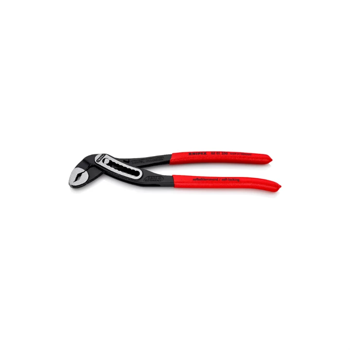 Knipex Alligator vízszivattyú fogó 88 01 250