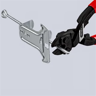 Knipex Kompakt csapszeg-vágó 71 01 200