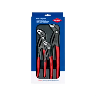 Knipex Cobra®-csomag 00 20 09 V02