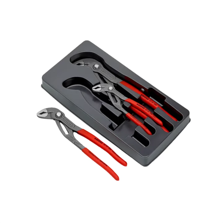 Knipex Cobra®-csomag 00 20 09 V02